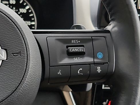 Certified 2023 Nissan Rogue SL w/ SL Premium Package image 22