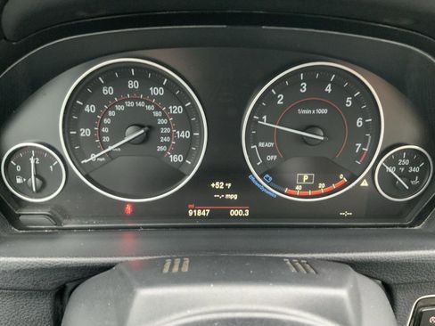 Used 2016 BMW 428i xDrive Convertible image 25