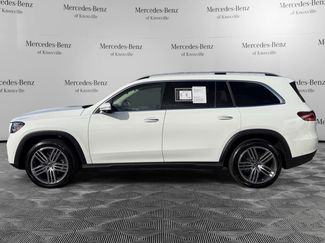Certified 2026 Mercedes-Benz GLS 450 4MATIC video 2
