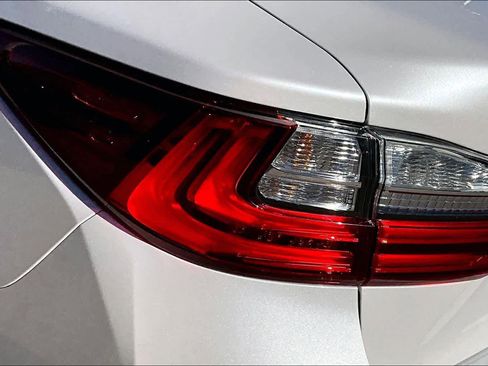 Used 2017 Lexus ES 350 image 27