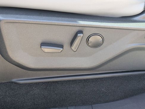 Certified 2025 Ford F150 Lightning Flash image 16