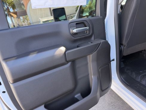 New 2025 Chevrolet Silverado 2500 W/T w/ WT Convenience Package image 30