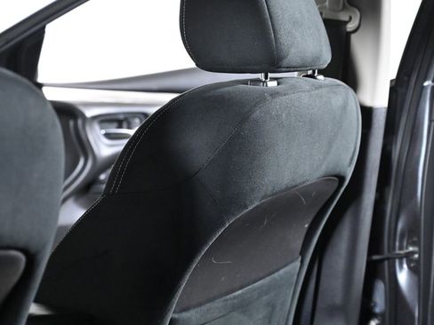 Used 2017 Nissan Murano SV w/ Visibility Package image 28