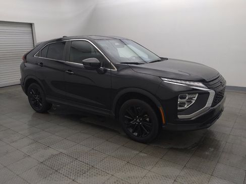 Used 2024 Mitsubishi Eclipse Cross AWD image 13