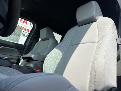 New 2026 Toyota Tacoma SR5 AWD/4WD image 11