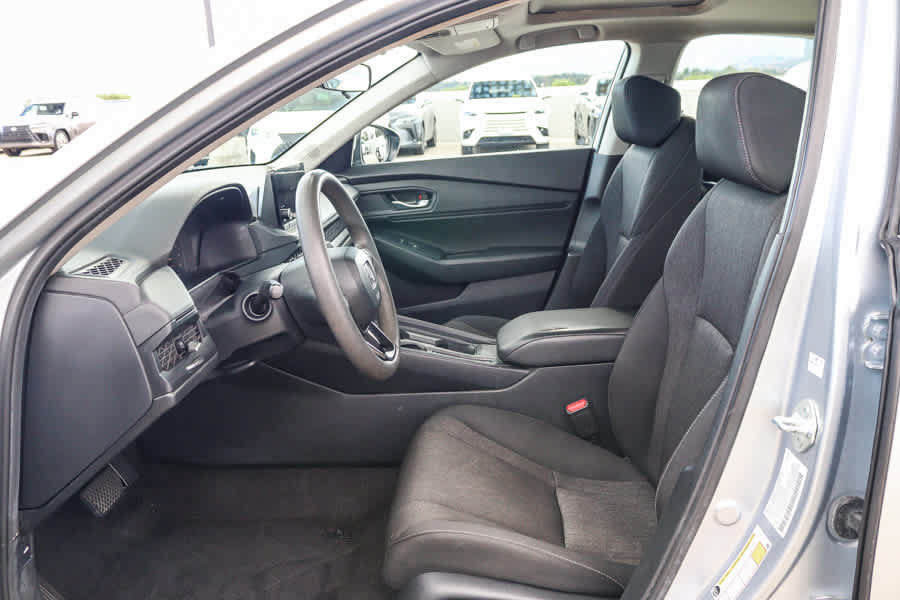 Used 2024 Honda Accord EX image 19
