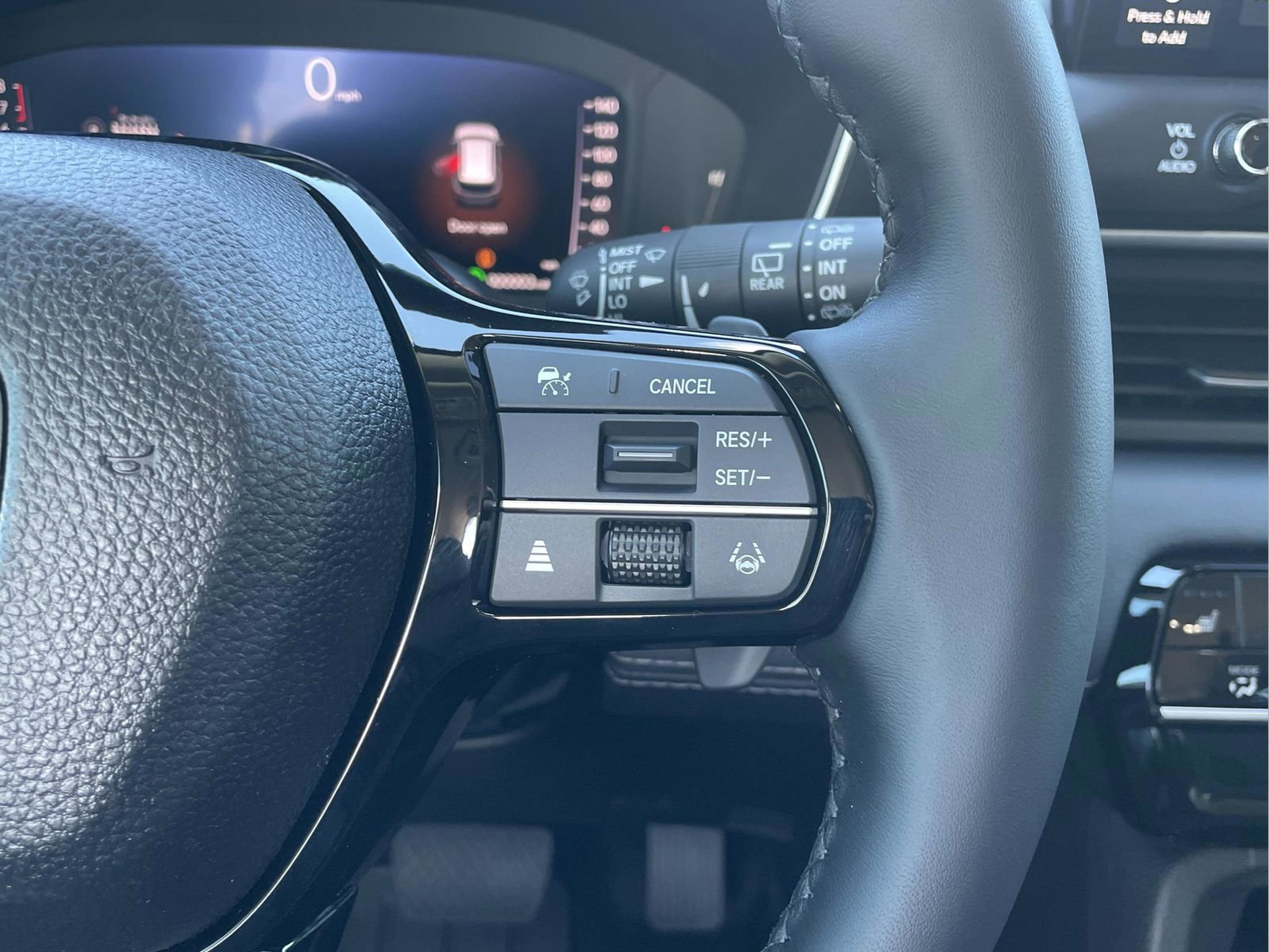 New 2026 Honda Pilot EX-L image 16