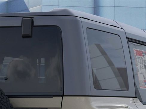 New 2025 Ford Bronco Raptor image 25