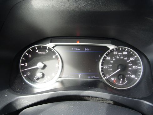 Used 2019 Nissan Altima 2.5 SR image 25