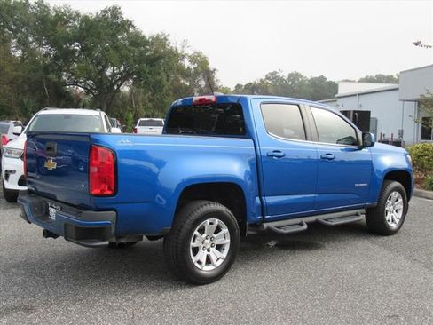 Used 2019 Chevrolet Colorado LT image 7