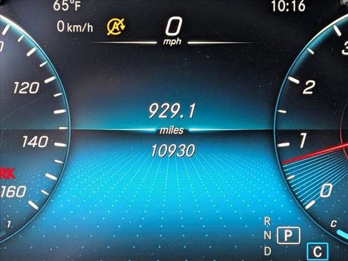 Certified 2022 Mercedes-Benz GLC 300 image 10