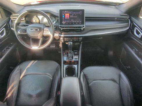 Used 2022 Jeep Compass High Altitude image 21