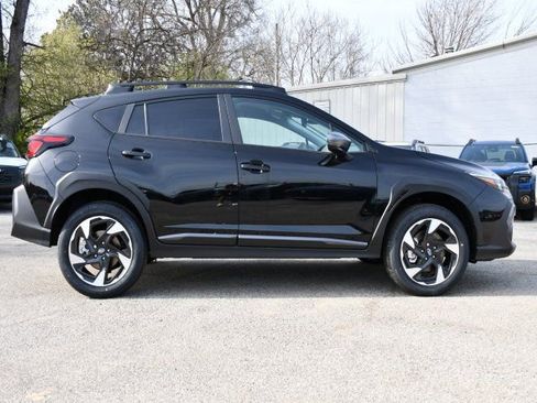 New 2026 Subaru Crosstrek 2.5i Limited AWD/4WD image 8