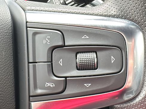 Used 2024 Chevrolet Blazer LT w/ Convenience Package AWD/4WD image 11