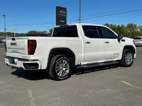 Used 2020 GMC Sierra 1500 Denali image 8