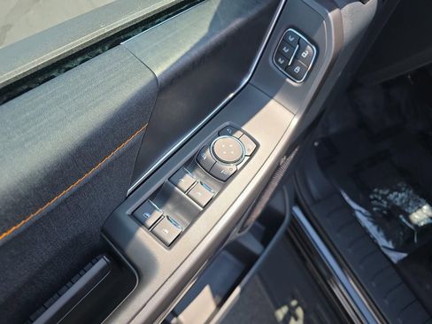 New 2025 Ford F150 Tremor w/ Equipment Group 402A High image 11