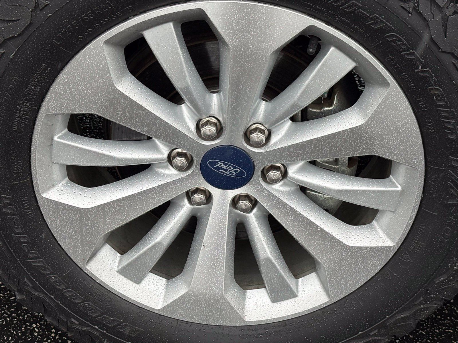 Used 2018 Ford F150 XL w/ Equipment Group 101A Mid AWD/4WD image 11