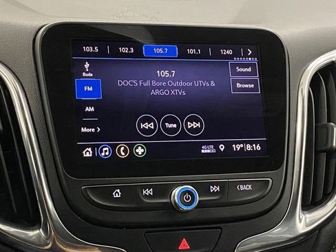 Used 2019 Chevrolet Equinox Premier image 18