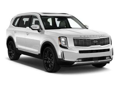 Used 2021 Kia Telluride SX w/ SX Prestige Package