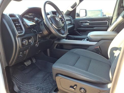 Certified 2024 RAM 1500 Big Horn image 12