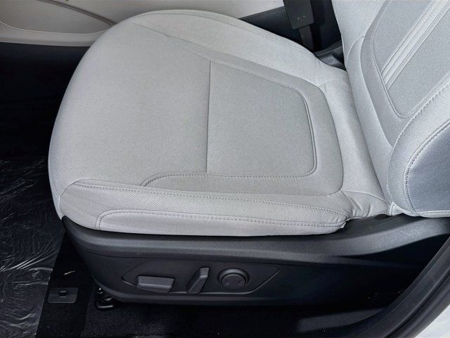 Certified 2026 Hyundai Tucson SEL Plus FWD image 30