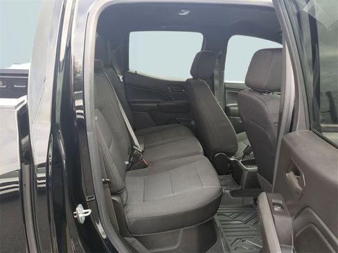 Used 2023 Chevrolet Colorado W/T image 27