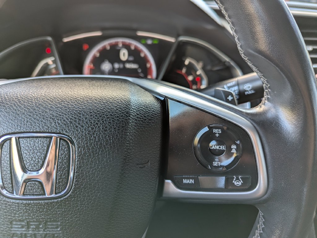 Used 2020 Honda Civic Sport image 17
