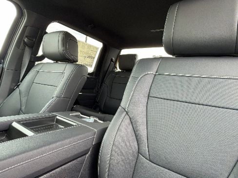 New 2026 Toyota Tundra Limited AWD/4WD image 11