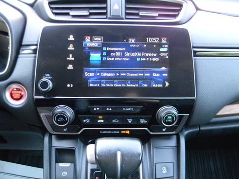 Used 2020 Honda CR-V EX-L image 12