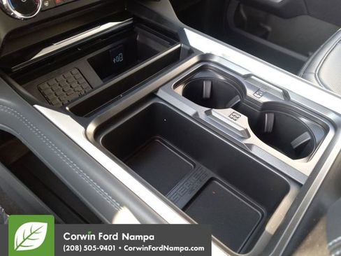 New 2026 Ford F450 Platinum w/ FX4 Off-Road Package image 18