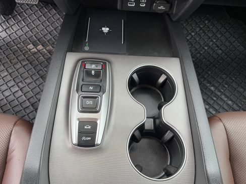 Used 2025 Honda Ridgeline RTL image 26