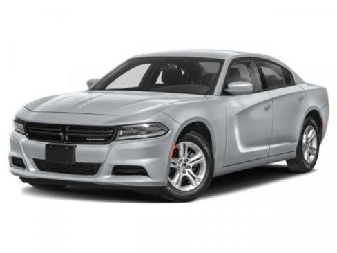 Used 2022 Dodge Charger SXT image 1