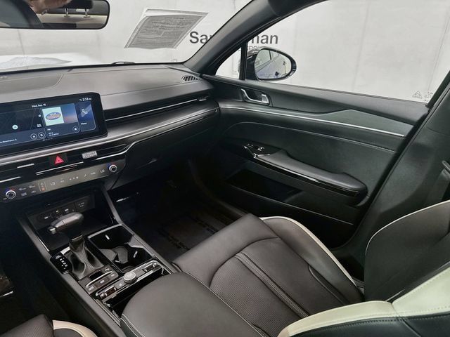Used 2025 Kia K5 GT-Line AWD/4WD image 22