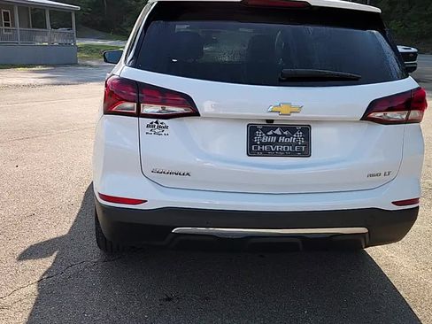 Used 2024 Chevrolet Equinox LT image 6