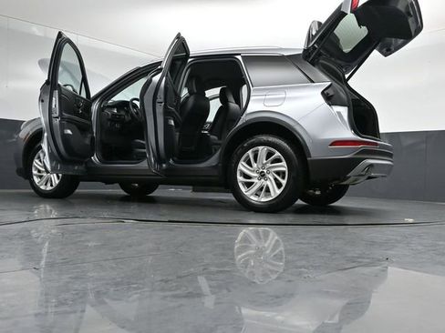 Certified 2022 Lincoln Corsair FWD image 56