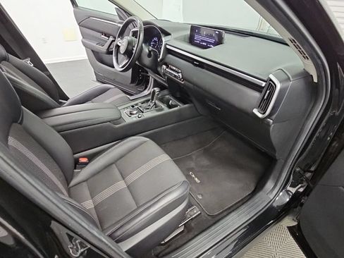 Used 2024 MAZDA CX-50 AWD 2.5 S w/ Preferred Package image 37
