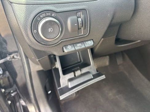 Used 2019 Buick Envision Premium w/ LPO, Active Package AWD/4WD image 21