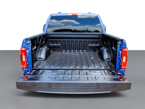 Used 2021 Ford F150 XL w/ STX Appearance Package RWD image 57