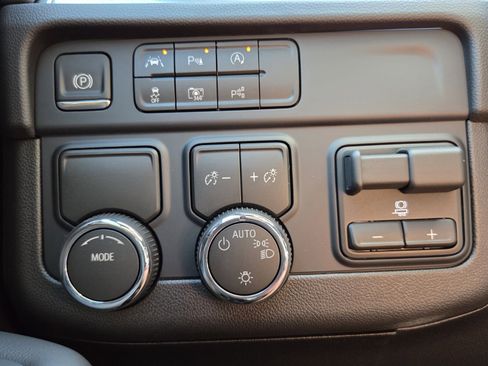 New 2026 Chevrolet Tahoe LS w/ Max Trailering Package RWD image 12