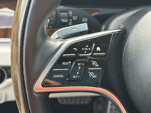 Certified 2022 Mercedes-Benz E 450 4MATIC All-Terrain Wagon image 28