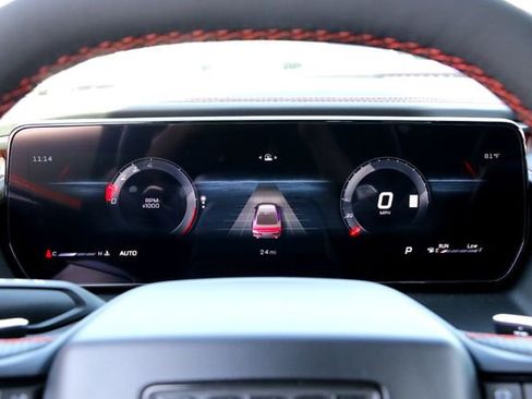 New 2026 Dodge Charger R/T Scat Pack image 11