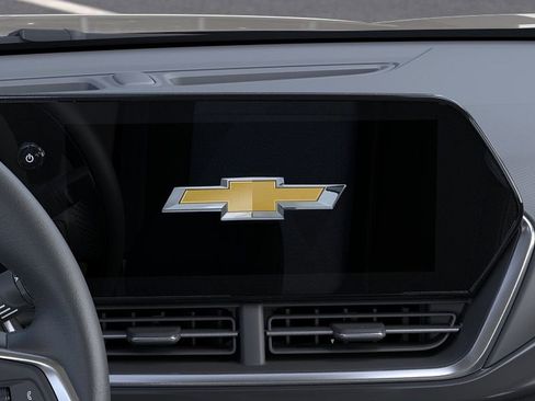 New 2026 Chevrolet Trax ACTIV FWD image 20