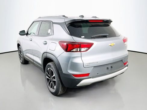 New 2026 Chevrolet TrailBlazer LT w/ LT Cold Weather Package image 7