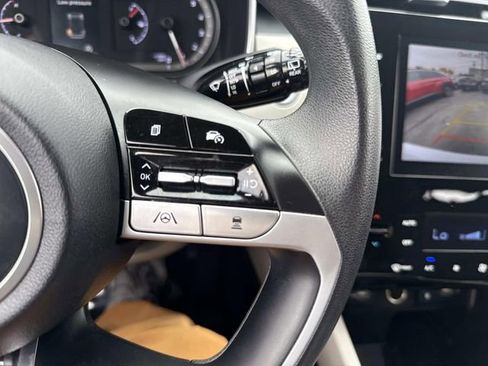 Used 2024 Hyundai Tucson SEL image 30