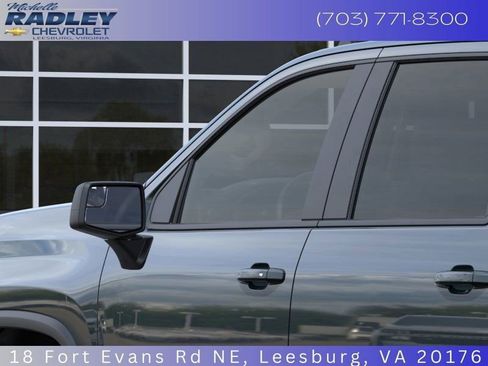 New 2026 Chevrolet Silverado 2500 LT w/ Convenience Package image 12