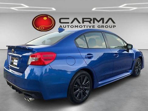 Used 2019 Subaru WRX image 5