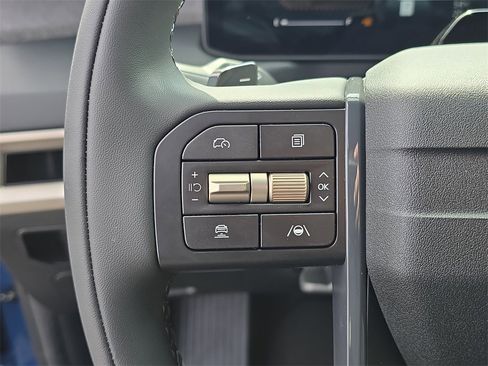 New 2027 Kia Telluride EX image 32