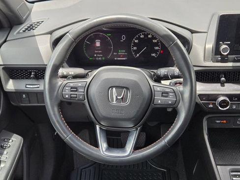 Used 2023 Honda CR-V Sport image 21