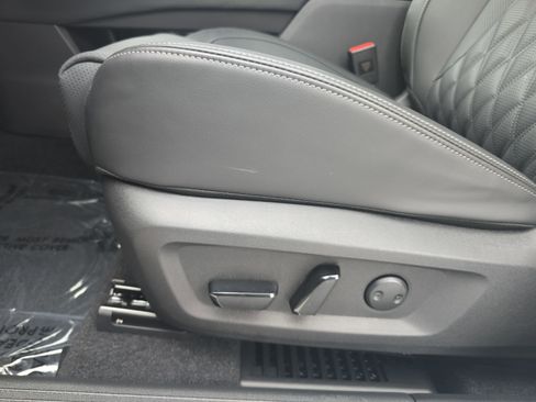 New 2026 Nissan Rogue Platinum w/ Tech Package AWD/4WD image 29