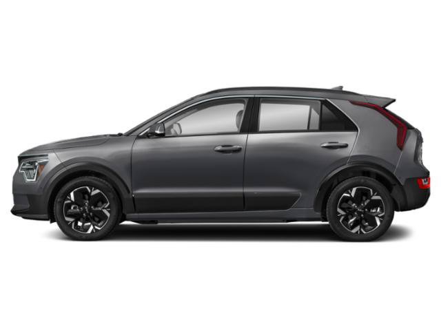 Used 2023 Kia Niro Wave w/ Wave Preserve Package FWD image 3